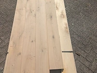 Parketvloer, eiken | 25.7 m² - afbeelding 2 van  8