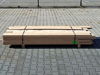 Parketvloer, eiken | 25.7 m² - afbeelding 3 van  8