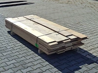 Parketvloer, eiken | 25.7 m² - afbeelding 4 van  8