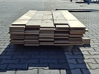 Parketvloer, eiken | 25.7 m² - afbeelding 5 van  8