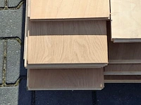 Parketvloer, eiken | 25.7 m² - afbeelding 6 van  8