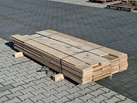 Parketvloer, eiken | 25.7 m² - afbeelding 7 van  8