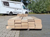 Parketvloer, eiken | 25.7 m² - afbeelding 8 van  8