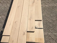 Parketvloer, eiken | 27.53 m² - afbeelding 2 van  7