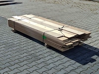 Parketvloer, eiken | 27.53 m² - afbeelding 4 van  7