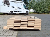 Parketvloer, eiken | 27.53 m² - afbeelding 6 van  7