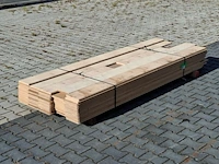 Parketvloer, eiken | 28.15 m²