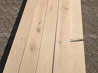 Parketvloer, eiken | 28.15 m² - afbeelding 2 van  8