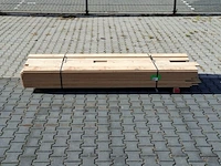 Parketvloer, eiken | 28.15 m² - afbeelding 3 van  8