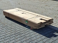 Parketvloer, eiken | 28.15 m² - afbeelding 4 van  8