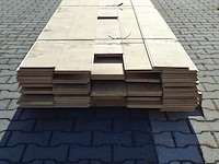 Parketvloer, eiken | 28.15 m² - afbeelding 5 van  8