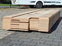 Parketvloer, eiken | 28.15 m² - afbeelding 7 van  8