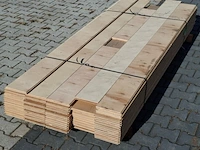 Parketvloer, eiken | 28.15 m² - afbeelding 8 van  8