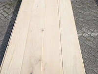 Parketvloer, eiken | 33 m² - afbeelding 2 van  8