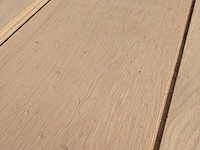 Parketvloer, eiken | 33 m² - afbeelding 3 van  8