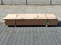 Parketvloer, eiken | 33 m² - afbeelding 4 van  8