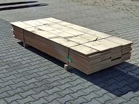 Parketvloer, eiken | 33 m² - afbeelding 5 van  8