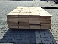 Parketvloer, eiken | 33 m² - afbeelding 6 van  8