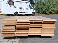 Parketvloer, eiken | 33 m² - afbeelding 7 van  8