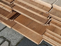 Parketvloer, eiken | 33 m² - afbeelding 8 van  8