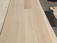 Parketvloer, eiken | 37 m² - afbeelding 2 van  8