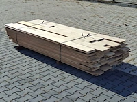 Parketvloer, eiken | 37 m² - afbeelding 4 van  8