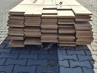 Parketvloer, eiken | 37 m² - afbeelding 5 van  8