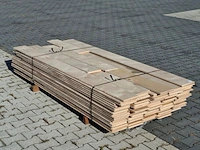 Parketvloer, eiken | 37 m² - afbeelding 7 van  8