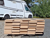 Parketvloer, eiken | 37 m² - afbeelding 8 van  8
