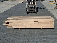 Parketvloer, eiken | 47.5 m² - afbeelding 3 van  7