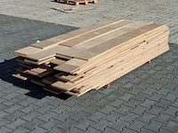 Parketvloer, eiken | 47.5 m² - afbeelding 4 van  7
