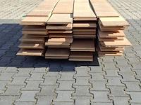 Parketvloer, eiken | 47.5 m² - afbeelding 5 van  7