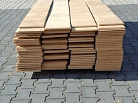 Parketvloer, eiken | 47.5 m² - afbeelding 7 van  7