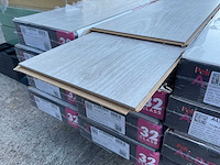 Parketvloer en ondervloerplaten - afbeelding 4 van  7