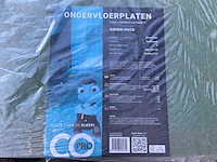 Parketvloer en ondervloerplaten - afbeelding 7 van  7