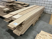 Parketvloer - afbeelding 1 van  5