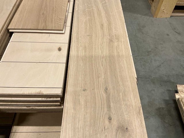 Parketvloer - afbeelding 3 van  5