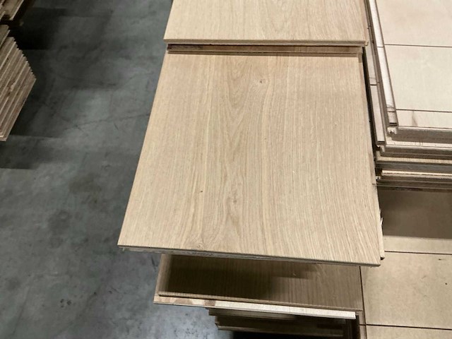 Parketvloer - afbeelding 4 van  5