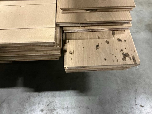 Parketvloer - afbeelding 5 van  5