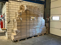 Parketvloer - afbeelding 1 van  8