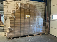 Parketvloer - afbeelding 2 van  8