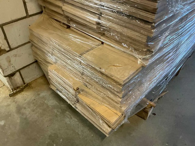 Parketvloer - afbeelding 3 van  8