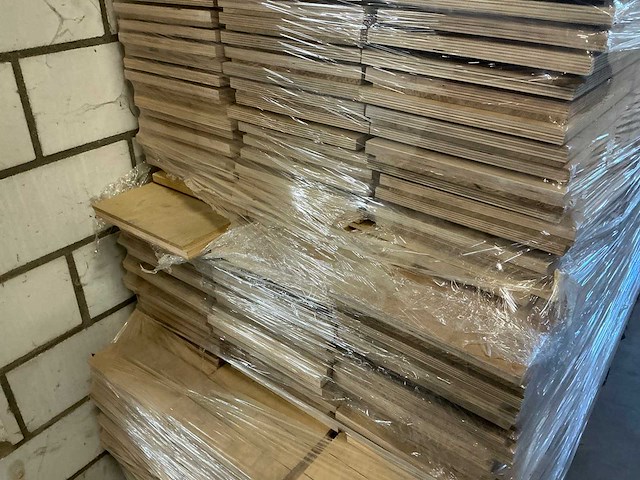 Parketvloer - afbeelding 4 van  8