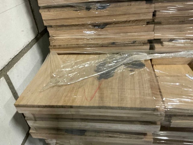 Parketvloer - afbeelding 6 van  8