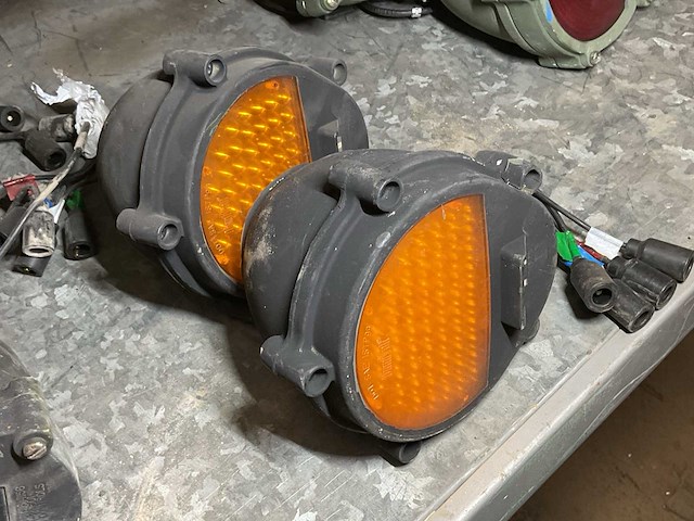Parking light (2x) - afbeelding 1 van  2