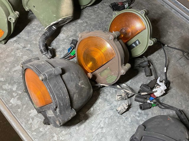 Parking light (3x) - afbeelding 1 van  2