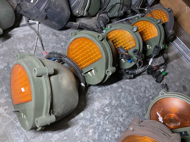 Parking light (5x) - afbeelding 2 van  2