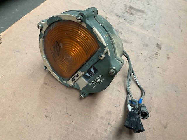 Parking light - afbeelding 3 van  4