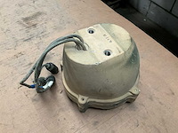 Parking light - afbeelding 4 van  4