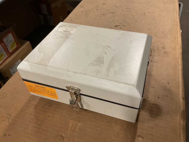 Parks medical electronics 811-b doppler flow detector - afbeelding 2 van  3